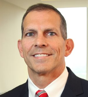 Photo of William C. "Bill" Wagner