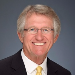 Photo of Charles F. Carr