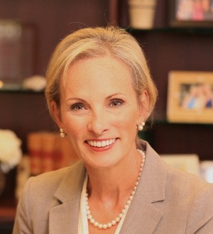 Photo of Christine Bremer Muggli