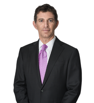 Photo of Brian J. Schulman