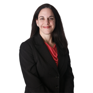 Photo of Danielle S. Kemp