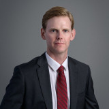Photo of Christopher Bruce McKinney