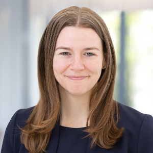 Photo of Robin C. Burrell