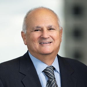 Photo of Howard J. Kirschbaum