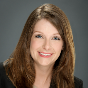 Photo of Jennifer Smith Baker