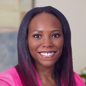 Photo of Bianca Pinnock