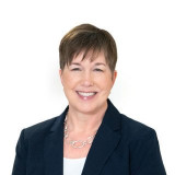 Photo of Andrea Rogers