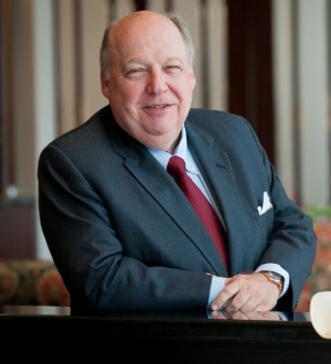 Photo of J. Leigh "Leigh" Griffith