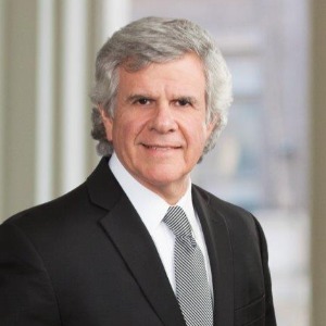 Photo of Mark D. Stuaan