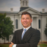 Photo of Jay Paul Carmean