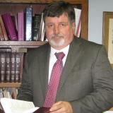 Photo of Norman Earl Rouse