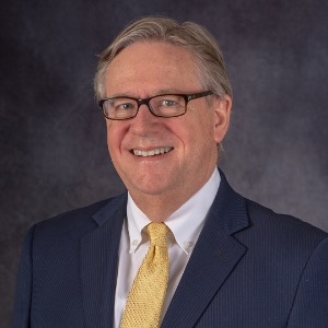 Photo of J. Douglas Driggs, Jr.