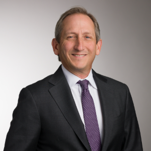 Photo of Adam K. Derman