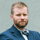 Photo of Andy Kite
