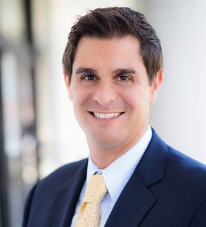 Photo of Ryan D. Saba