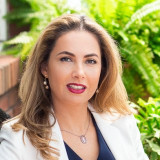 Photo of Inna Fershteyn