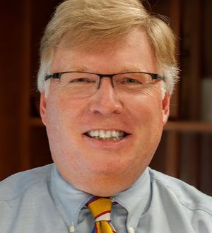Photo of Brian G. Flanagan