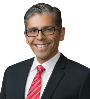 Photo of Mauricio Escobar