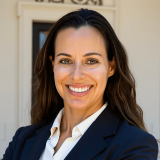 Photo of Anamaria F. Rivero-Boundas