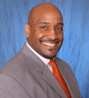 Photo of Thurman W. Zollicoffer, Jr.