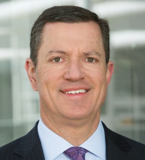 Photo of John W. Kellogg