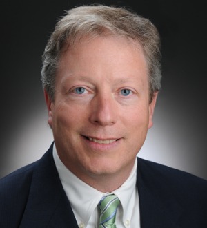 Photo of Gary J. Willnauer