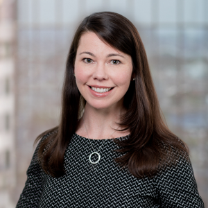 Photo of Molly W. Fox