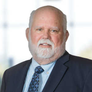 Photo of Richard E. Fox