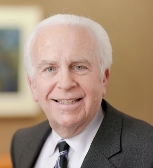 Photo of Edward M. Glickman