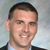 Photo of B. Joseph Davis