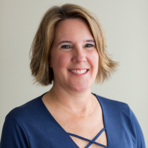 Photo of Heather R. Hammond