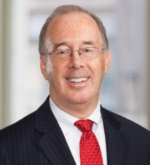 Photo of Lynn C. Tyler