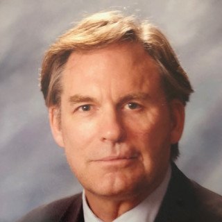 Photo of David Fronefield
