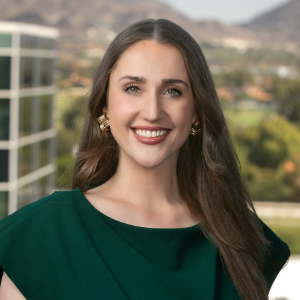 Photo of Sarah E. Myers