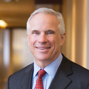 Photo of M. Stanford "Stan" Blanton