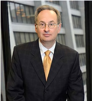 Photo of John S. Mrowiec