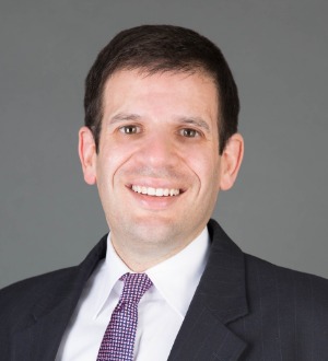 Photo of Marc R. Fisher