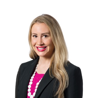 Photo of Amanda D. Lauer