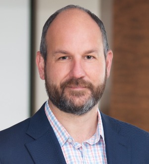 Photo of Grant T. Pecor