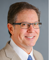 Photo of Charles D. "Chuck" Rubin