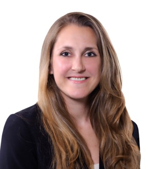 Photo of Stefanie M. Mederos