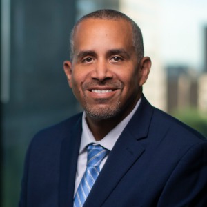 Photo of Daniel J. Fortune