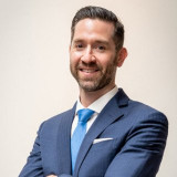 Photo of Mark Connolly