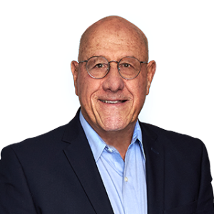 Photo of Charles C. "Charlie" Abut