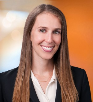 Photo of Megan Nogle