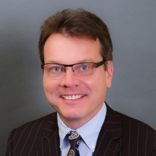 Photo of Joseph Beale