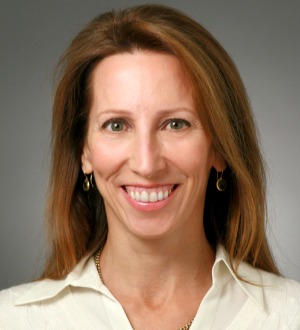 Photo of Susan D. Fahringer