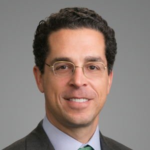 Photo of Gerald M. "Gerry" Spedale