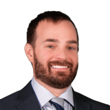 Photo of Paul Beck