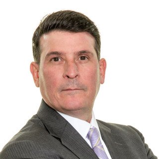 Photo of Brian G. Thompson